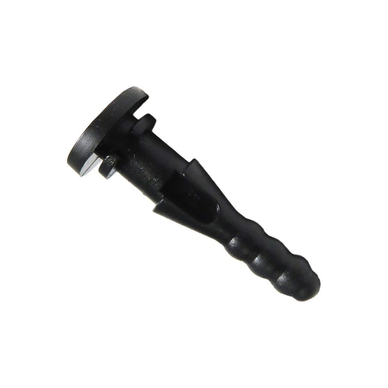 1 pcs : F-347-C8012 - F-347-C8012 BLACK FAN MOUNT