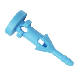 1 pcs : F-336-C8002 - F-336-C8002 FAN MOUNT C-8002