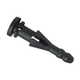 1 pcs : F-332-C6050 - F-332-C6050 FAN MOUNT C-6050