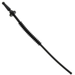 1 pcs : FMB-1 - FAN MNT RIVET BREAK AWAY BLACK