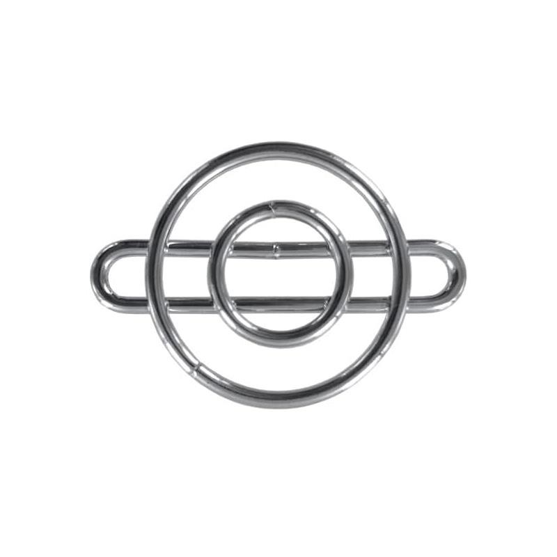 1 pcs : 08245 - FAN GUARD 25MM METAL