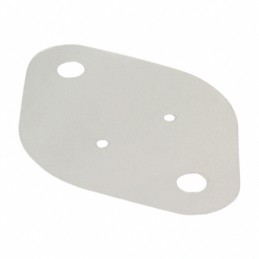 1 pcs : 56-03-8G - THERM PAD 42.85X30.15MM OPAQUE