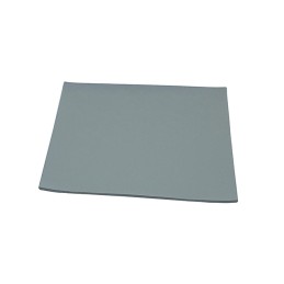 1 pcs : TG-A2200-30-30-0.5 - THERM PAD 30MMX30MM GRAY
