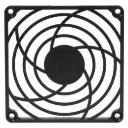 1 pcs : 09362-G - FAN GUARD 92MM PLASTIC