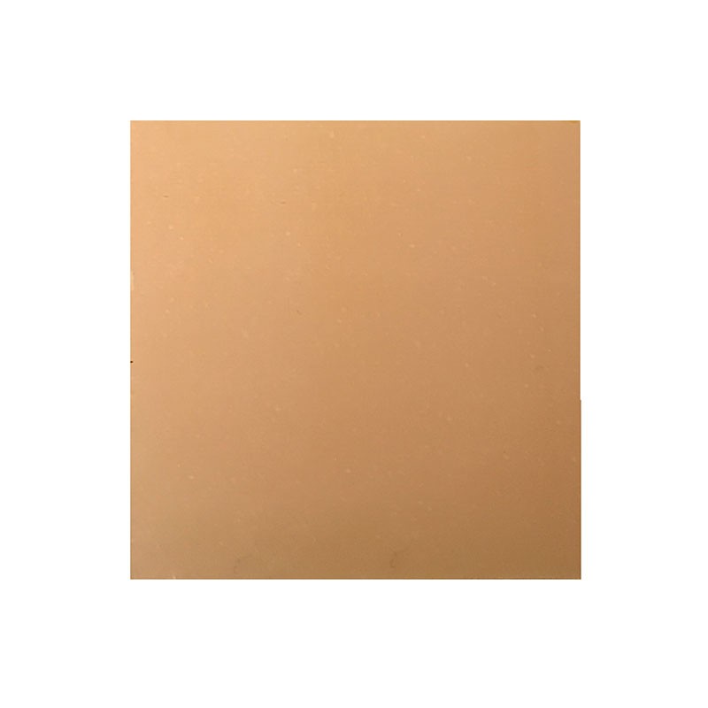 1 pcs : CD-02-05-C-34 - THERM PAD 33.5X33.5MM ORANGE