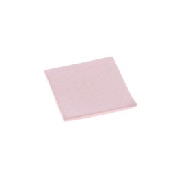 1 pcs : TG-A1450-10-10-1.0 - THERM PAD 10MMX10MM RED