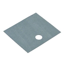 1 pcs : SP600-114 - THERM PAD 24MMX21.01MM GREEN