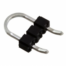 1 pcs : 125700D00000G - SOLDER ANCHOR FOR BGA HEATSINKS