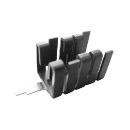 1 pcs : ATS-PCB1002 - HEATSINK TO-220/TO262 CLIP W/TAB