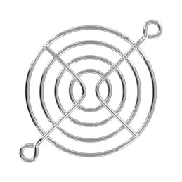 1 pcs : 08212 - FAN GUARD 60MM METAL