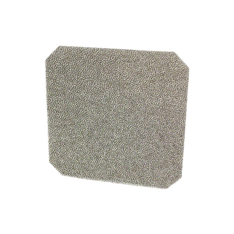 1 pcs : M92-45 - 92MM FAN FILTER MEDIA 45PPM