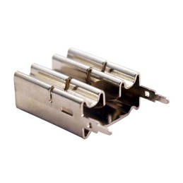 1 pcs : ATS-PCBT1076 - HEATSINK TO-220 W/TAB