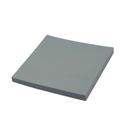 1 pcs : TG-A2200-25-25-2.0 - THERM PAD 25MMX25MM GRAY