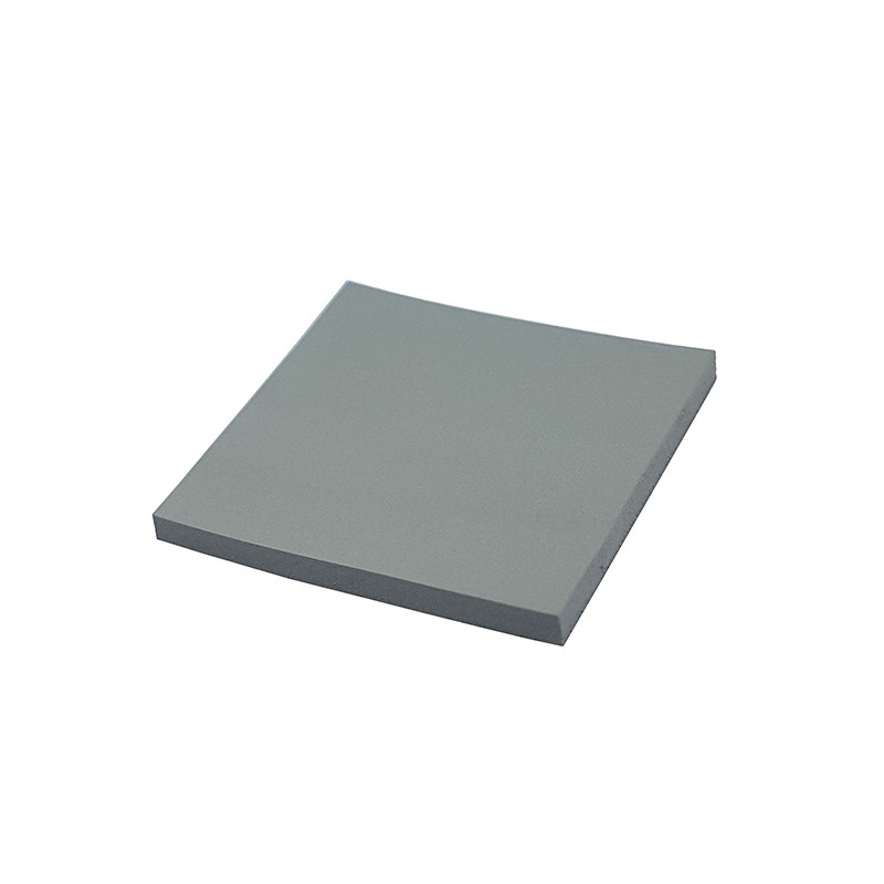1 pcs : TG-A2200-25-25-2.0 - THERM PAD 25MMX25MM GRAY