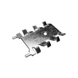 1 pcs : ATS-PCB1054 - HEATSINK TO-220 ALUMINUM