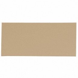 1 pcs : SPK10-0.006-00-43 - THERM PAD 19.05MMX12.7MM BEIGE