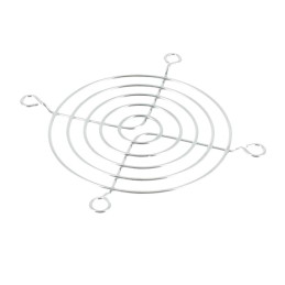 1 pcs : FG-7 - FAN GUARD 70MM METAL