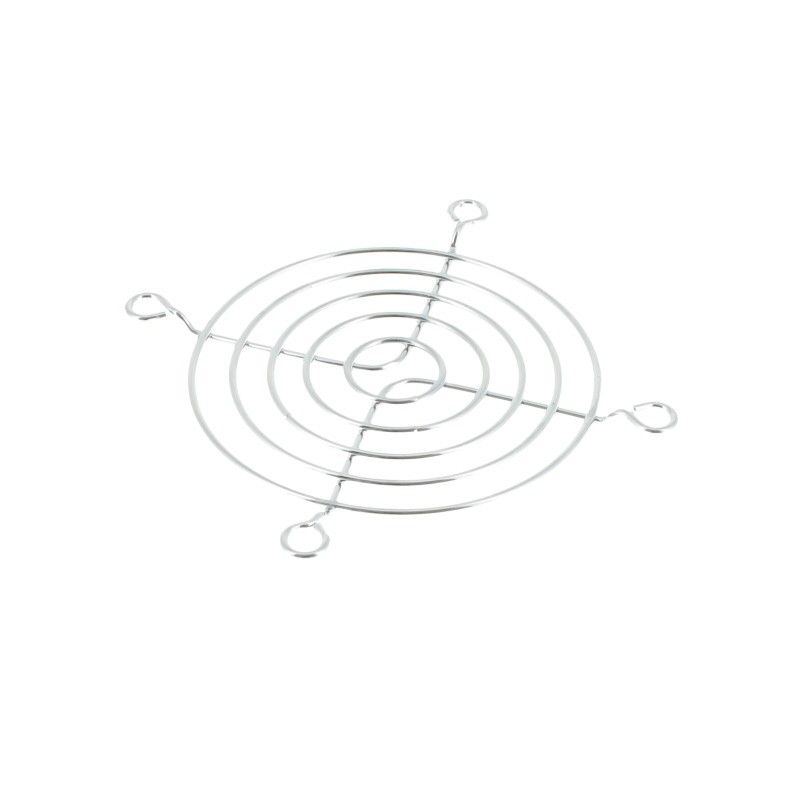 1 pcs : FG-7 - FAN GUARD 70MM METAL