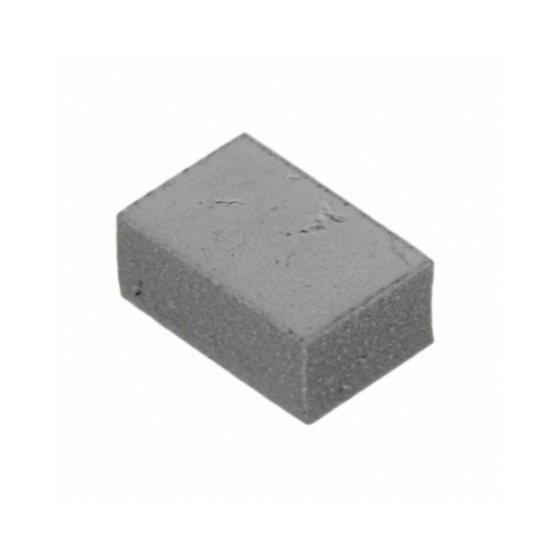 1 pcs : TG-A486G-7.2-4.8-3.0-0 - THERM PAD 4.8X7.2MM GRAY