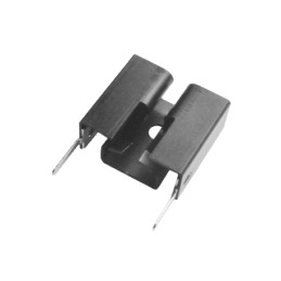 1 pcs : ATS-PCB1006 - HEATSINK TO-220 VERT MNT W/TAB