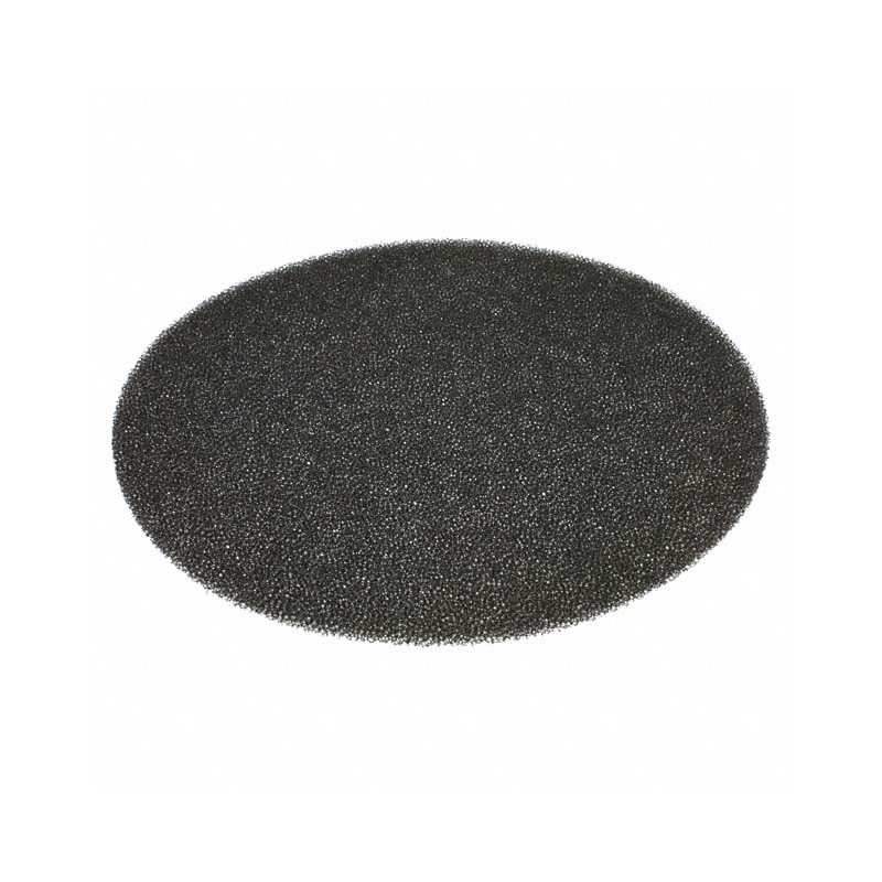 1 pcs : M172-45 - 172MM FAN FILTER MEDIA 45PPM