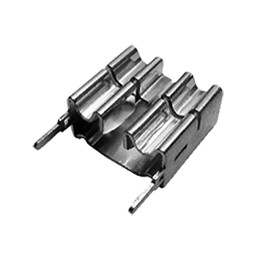 1 pcs : ATS-PCB1055 - HEATSINK TO-220 ALUMINUM