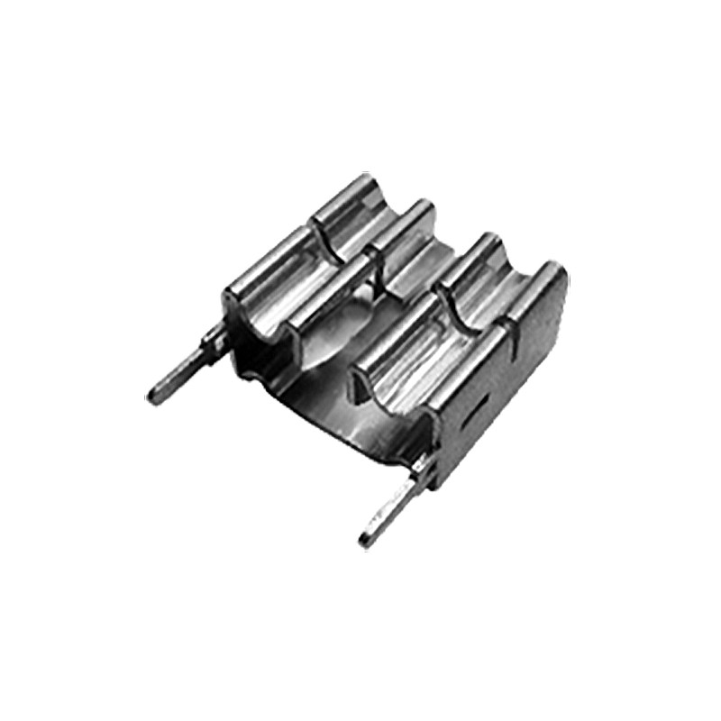 1 pcs : ATS-PCB1055 - HEATSINK TO-220 ALUMINUM