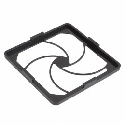 1 pcs : 09450-R - PLASTIC FAN GUARD RETAINER 120MM