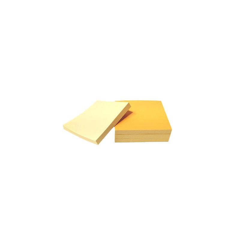 1 pcs : TG-AL373-35-35-0.5 - THERMAL PAD 35X35MM YELLOW