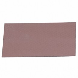 1 pcs : SP900S-0.009-00-43 - THERM PAD 19.05MMX12.7MM PINK