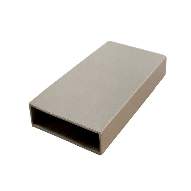 1 pcs : SP33-28.5-17.5-5.8-0.3 - THERMAL CONDUCTIVE RUBBER CAP, 2