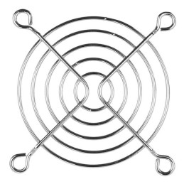 1 pcs : FG70-60 - FAN GUARD, 70 MM FAN, 60 X 60 MM