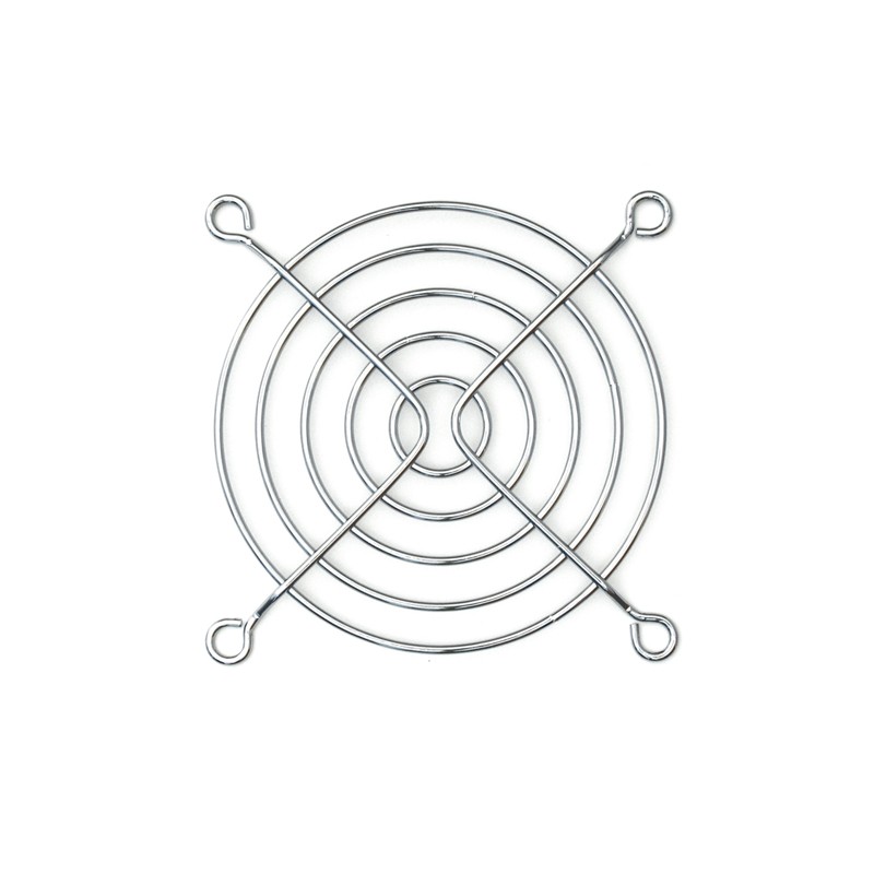 1 pcs : KM80 - 80MM STANDARD FAN GUARDS