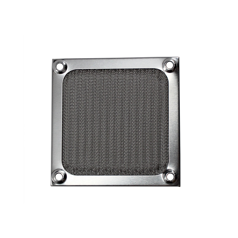 1 pcs : WMG80M - FAN GUARD 80MM WIRE MESH NATURAL