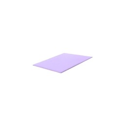 1 pcs : TG-A4500-21-21-2.5 - THERMAL PAD 21X21MM PURPLE