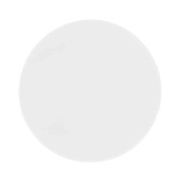 1 pcs : 09650-M/100 - FILTER FAN ELEM 150MM 100PPI 11