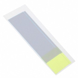 1 pcs : HSP-7 - THERM PAD 39.4X17MM PINK