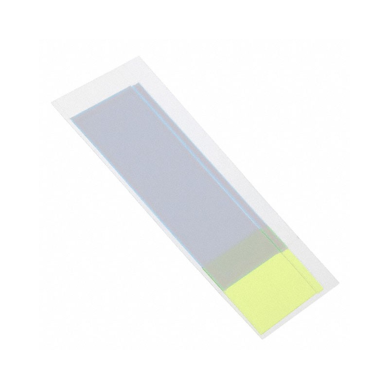 1 pcs : HSP-7 - THERM PAD 39.4X17MM PINK