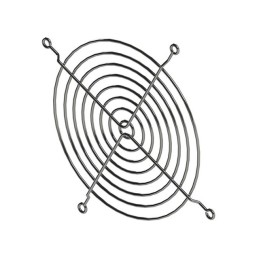 1 pcs : RCOFM-50 - FAN GUARD METAL STEEL