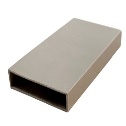 1 pcs : SP33-28.5-17.5-5.8-0.45 - THERMAL CONDUCTIVE RUBBER CAP, 2