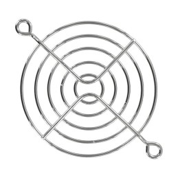 1 pcs : 08138 - FAN GUARD 80MM METAL