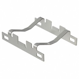 1 pcs : 2007304-1 - HEAT SINK CLIP QSFP
