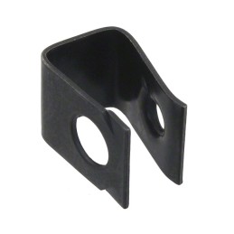 1 pcs : LZ210 - STEEL MOUNTING SCREW CLIP