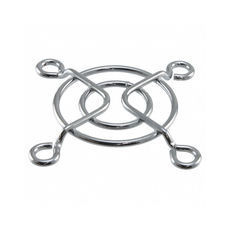 1 pcs : FG-4 - FAN GUARD 40MM METAL