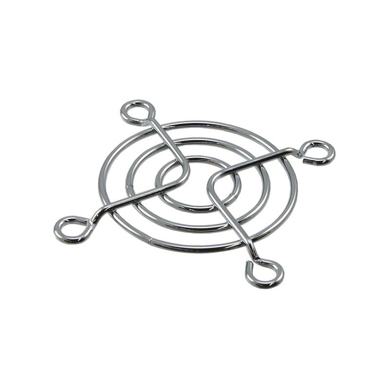 1 pcs : FG-5 - FAN GUARD 50MM METAL