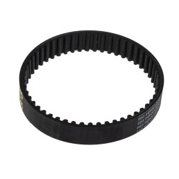 1 pcs - RS PRO Timing Belt, 53 Teeth, 265mm Length, 15mm Width