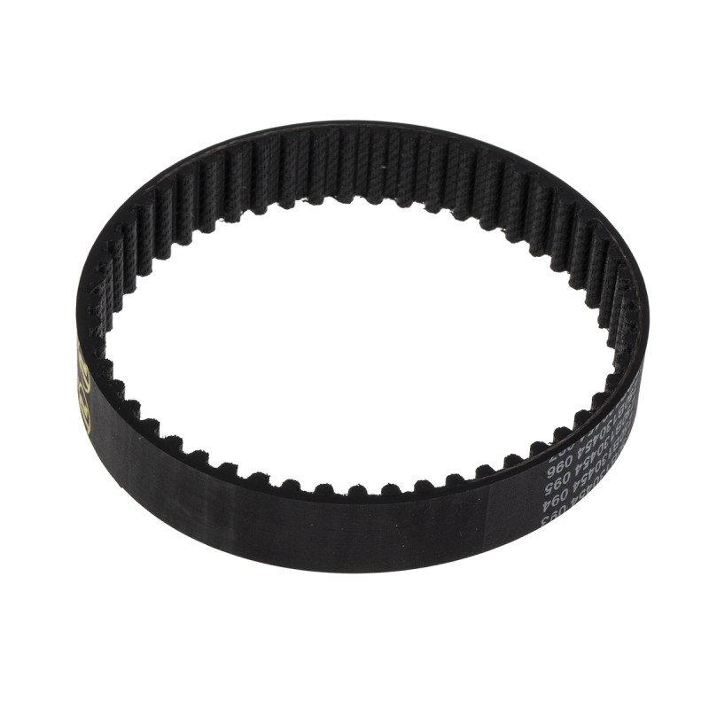 1 pcs - RS PRO Timing Belt, 53 Teeth, 265mm Length, 15mm Width