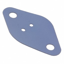 1 pcs : 60-11-4997-1674 - THERM PAD 34.93X20.96MM BLUE