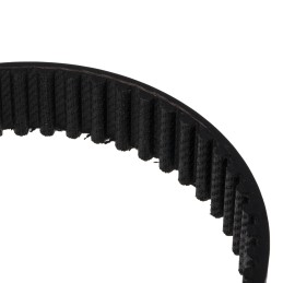 1 pcs - RS PRO Timing Belt, 53 Teeth, 265mm Length, 15mm Width