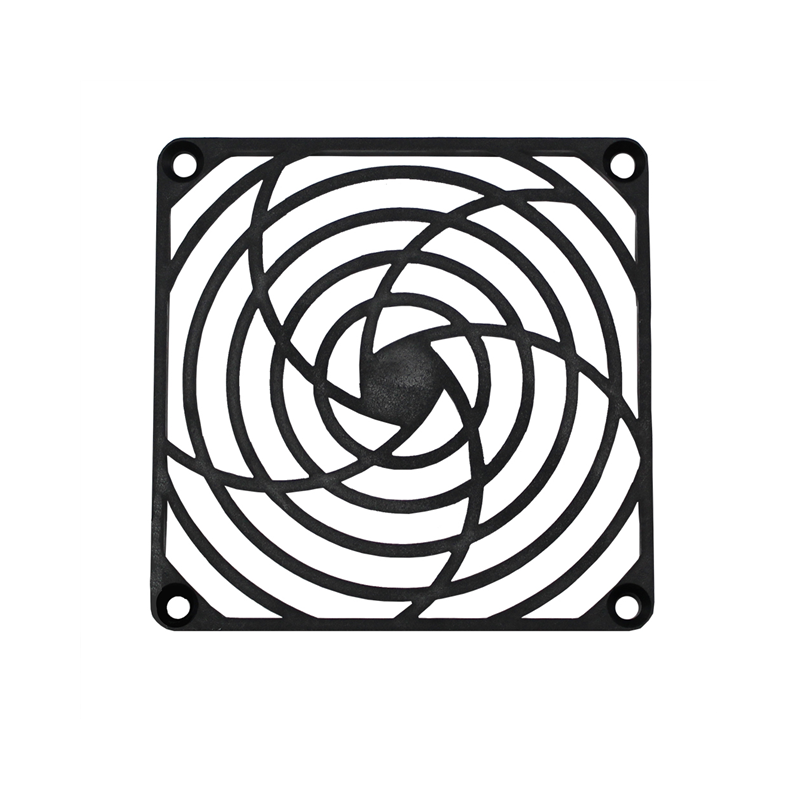 1 pcs : G92P - FAN GUARD PLASTIC 92MM